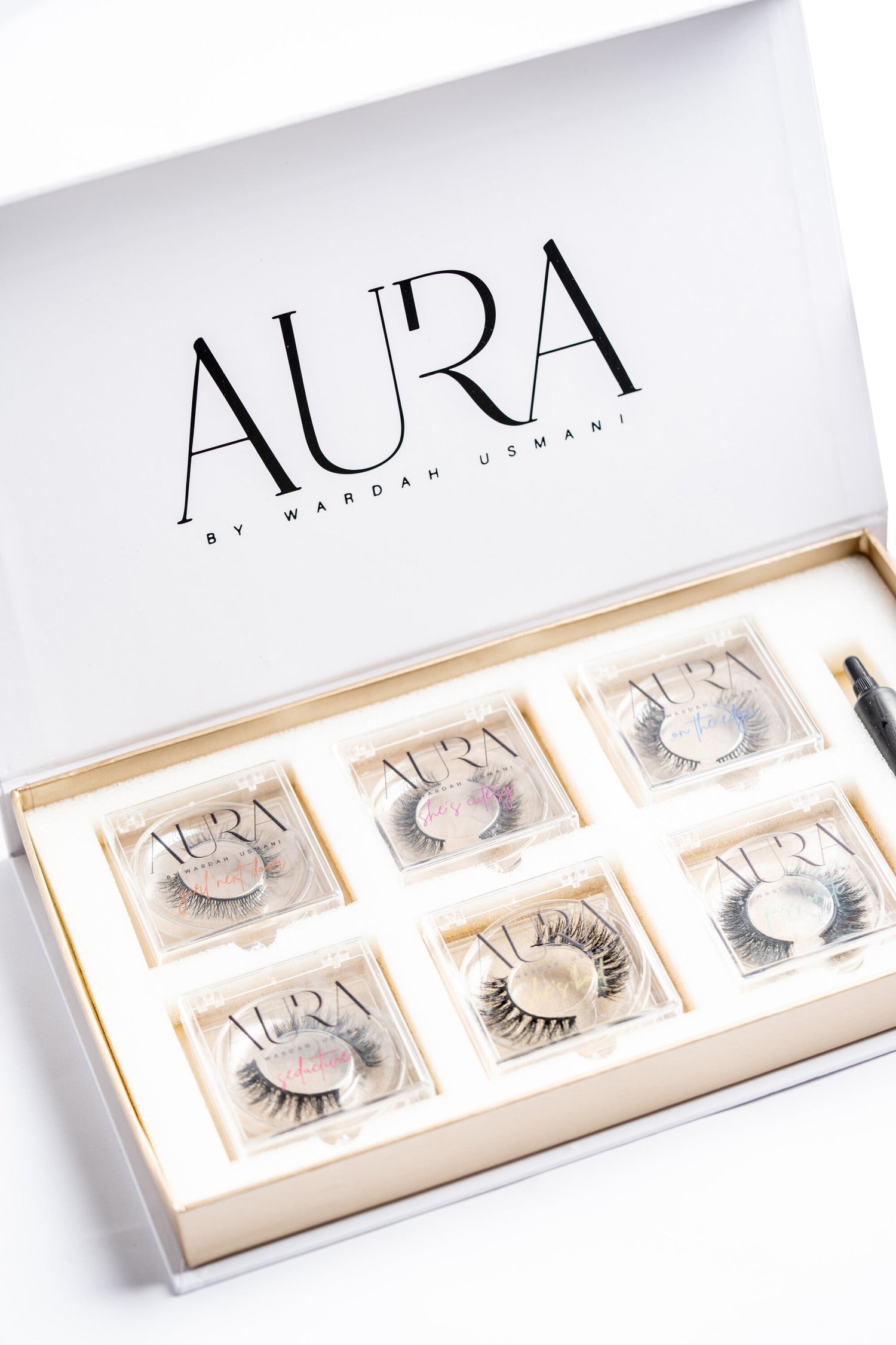 Luxury 3D Mink lashes